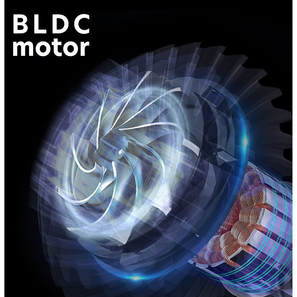 IQ VC-998 ΕΠΑΝΑΦΟΡΤΙΖΟΜΕΝΗ ΣΚΟΥΠΑ/ΣΦΟΥΓΓΑΡΙΣΤΡΑ STICK & ΧΕΙΡΟΣ 37V