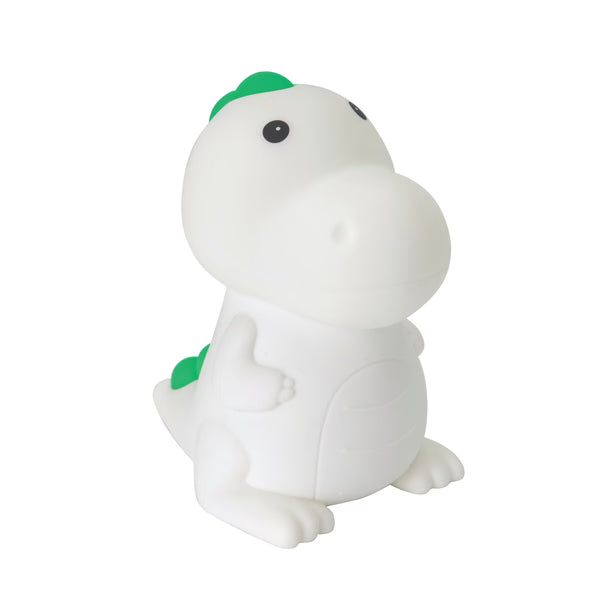 ΕΠΑΝΑΦΟΡΤΙΖΟΜΕΝΟ ΦΩΤΑΚΙ ΝΥΚΤΟΣ LED ΔΕΙΝΟΣΑΥΡΟΣ