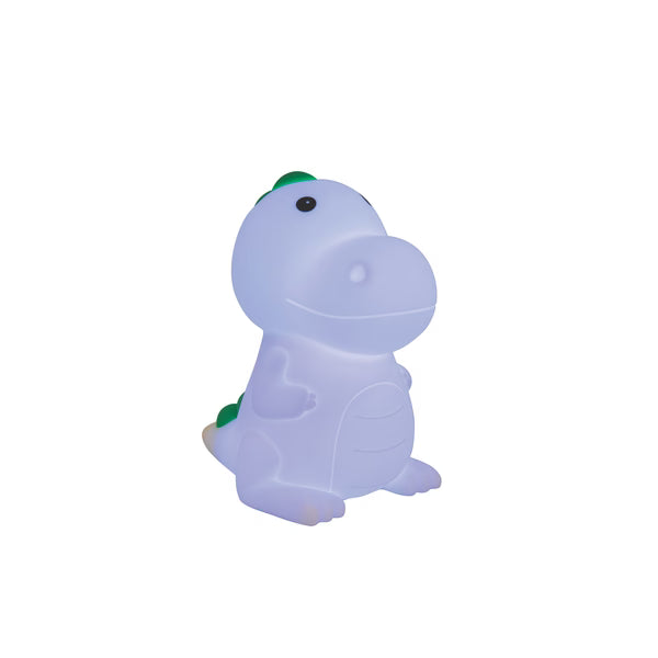 ΕΠΑΝΑΦΟΡΤΙΖΟΜΕΝΟ ΦΩΤΑΚΙ ΝΥΚΤΟΣ LED ΔΕΙΝΟΣΑΥΡΟΣ