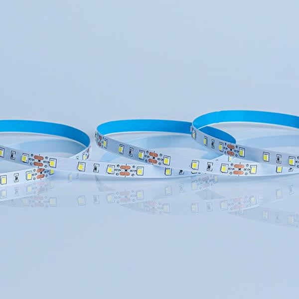 ΤΑΙΝΙΑ LED 5Μ 4,8W 12V 4000K IP20 120L/M PLUS