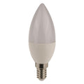 ΛΑΜΠΑ LED ΚΕΡΙ 7W 630lm Ε14 4000K 175-250V