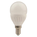 ΛΑΜΠΑ LED ΣΦΑΙΡΙΚΗ 9W Ε14 2700K 175-250V