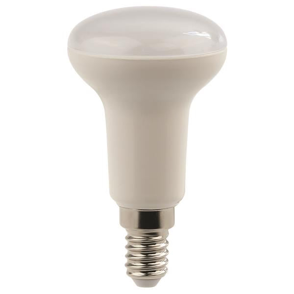 ΛΑΜΠΑ LED R50 8W 640lm Ε14 4000K 175-250V
