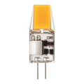 ΛΑΜΠΑ LED COB G4 3W 300lm 6500K 12V AC/DC