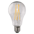 ΛΑΜΠΑ LED ΚΟΙΝΗ CROSSED FILAMENT 11W 1600lm E27 4000K 220-240V CLEAR