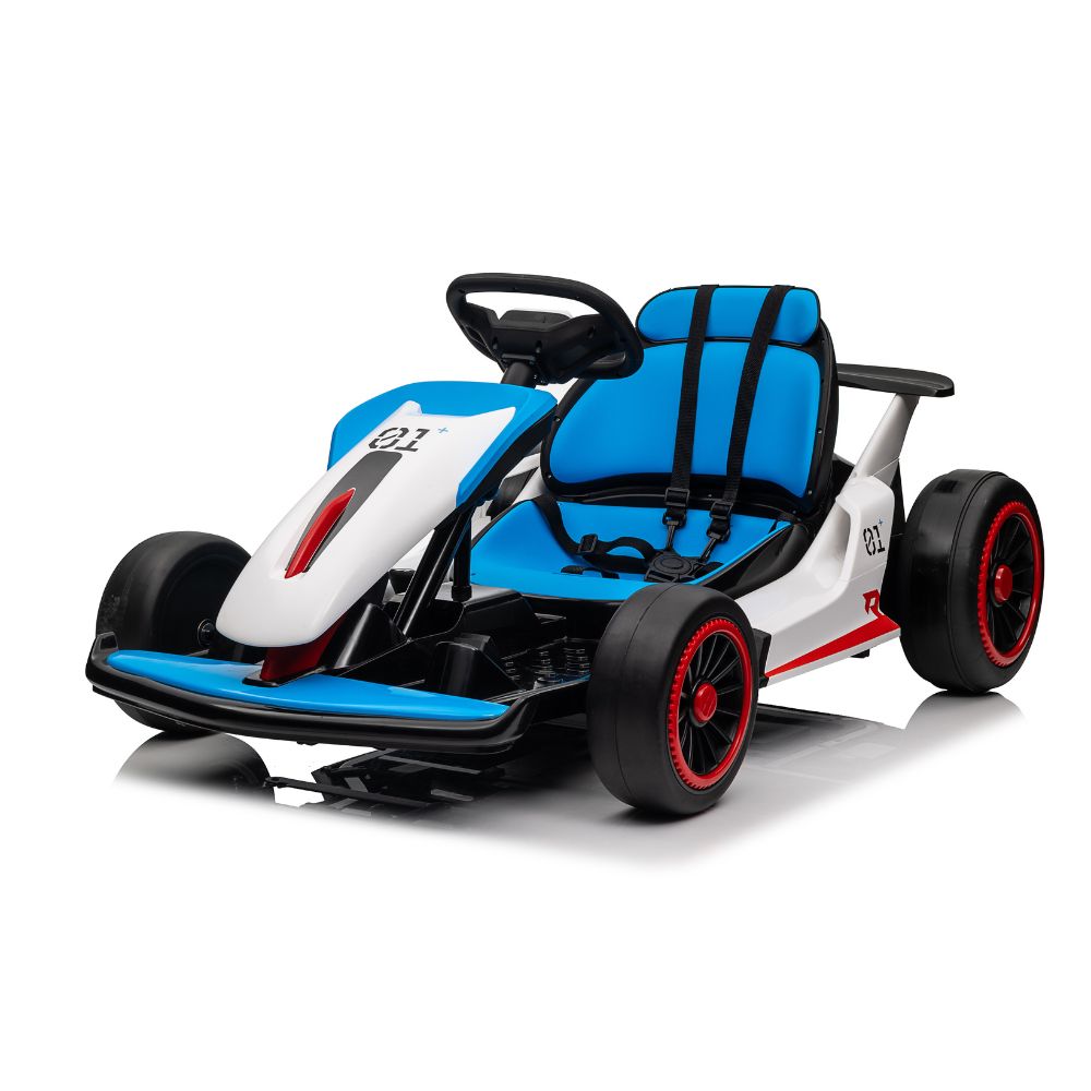 Go Kart R1 24V drift edition electric bulls