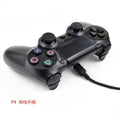 Ενσύρματο χειριστήριο Gaming – PS4 – Doubleshock