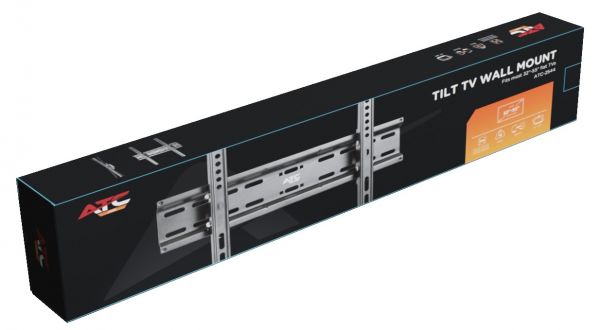 ATC Βάση TV Επιτοίχια ATC-2544 32'' - 55"