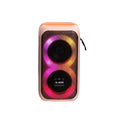 Ασύρματο ηχείο Bluetooth – X-816 – 268163 – Pink