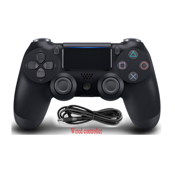 Ενσύρματο χειριστήριο Gaming – PS4 – Doubleshock