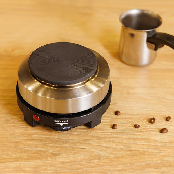 ΕΣΤΙΑ ΕΜΑΓΙΕ ΜΟΝΗ ΙΝΟΧ 500W Φ9,5