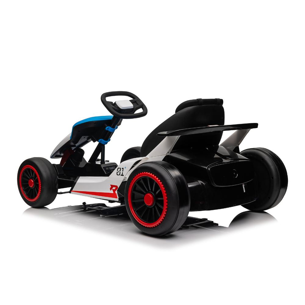 Go Kart R1 24V drift edition electric bulls