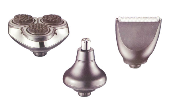 Ξυριστική μηχανή – KM-2193 – Kemei