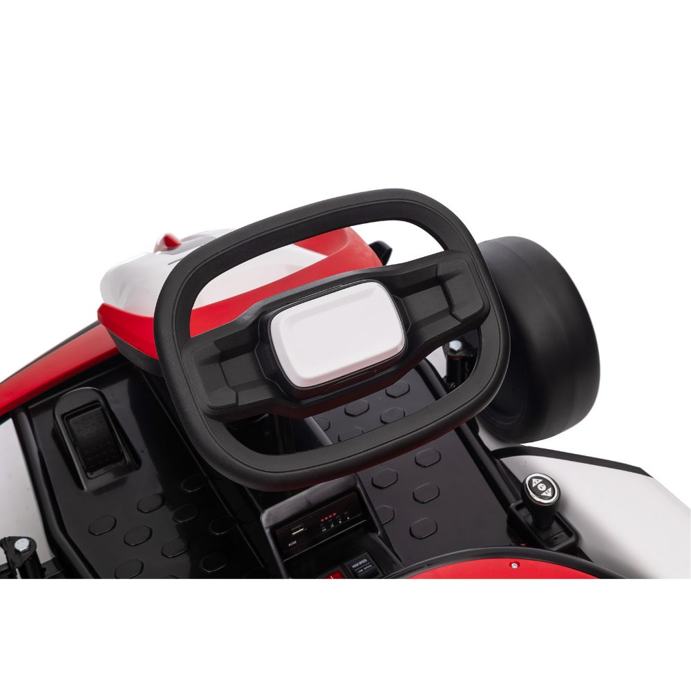 Go Kart R1 24V drift edition electric bulls