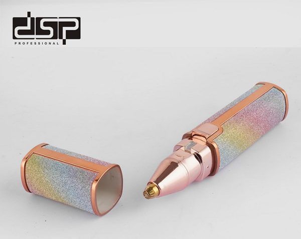 Ξυριστική μηχανή προσώπου-σώματος – Trimmer – 2in1 – 70209 – DSP – 613552