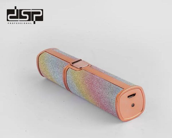 Ξυριστική μηχανή προσώπου-σώματος – Trimmer – 2in1 – 70209 – DSP – 613552