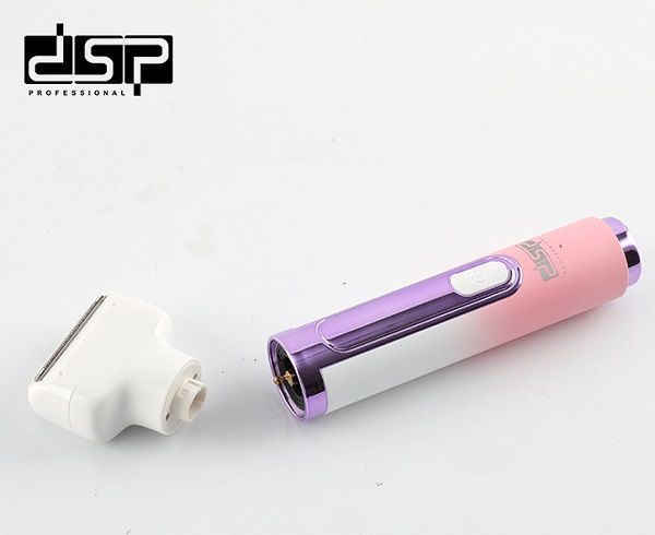 Ξυριστική μηχανή προσώπου-σώματος – 70414 – DSP – 615594