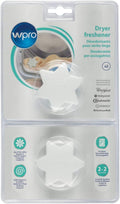 Αρωματικές Ταμπλέτες Στεγνωτηρίου Wpro (Άρωμα Λουλουδιών) (2 τεμ.)