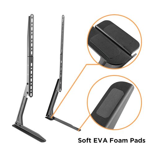 ATC Βάση TV Επιτραπέζια ATC-2370 23"-70"