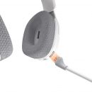 Meetion BTH012 2.4G Bluetooth Gaming Ακουστικά Λευκό