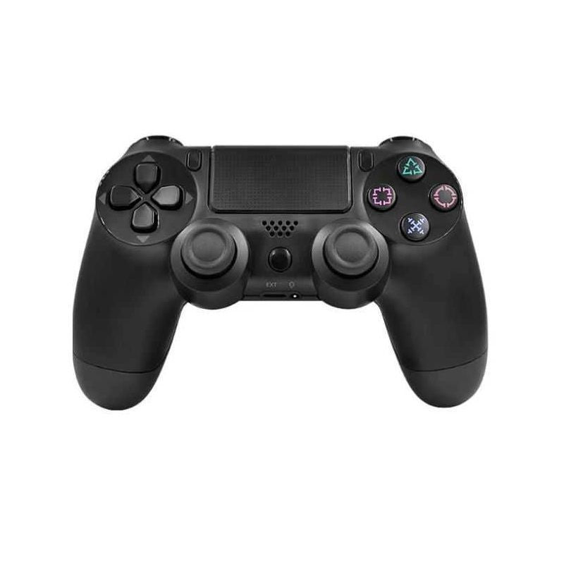 Ασύρματο χειριστήριο Gaming για PS4 BLACK