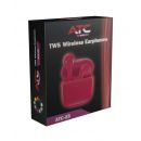 ATC-25 TWS BLUETOOTH ΑΣΥΡΜΑΤΑ ΑΚΟΥΣΤΙΚΑ ΣΕ ΔΙΑΦΟΡΑ ΧΡΩΜΑΤΑ