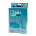 Σακούλες Ηλεκτρικής Σκούπας συμβατές για Philips Oslo (Domolux)