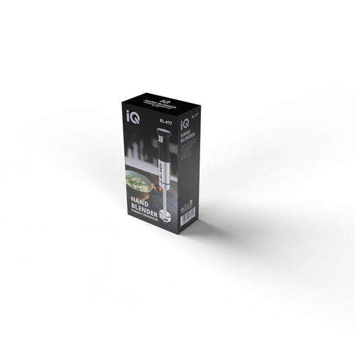 IQ BL-417 ΡΑΒΔΟΣ ΜΠΛΕΝΤΕΡ 1000WATT