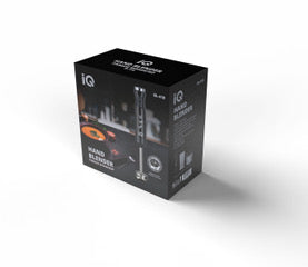 IQ BL-418 ΡΑΒΔΟΜΠΛΕΝΤΕΡ 600WATT