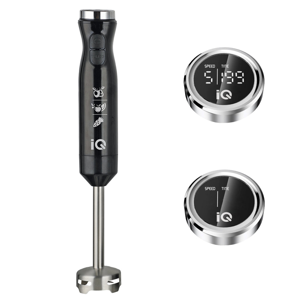 IQ BL-418 ΡΑΒΔΟΜΠΛΕΝΤΕΡ 600WATT