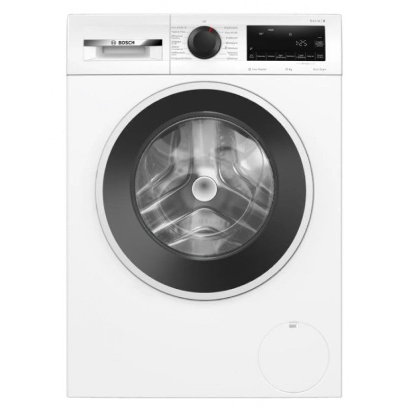 BOSCH ΠΛΥΝΤΗΡΙΟ ΡΟΥΧΩΝ WGG254ZHGR