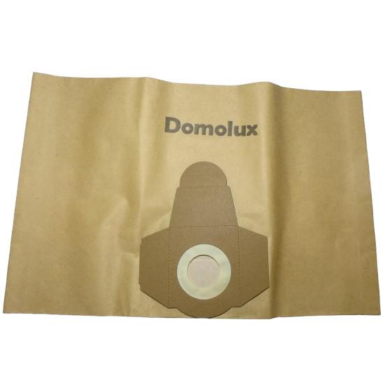 Σακούλες Ηλεκτρικής Σκούπας συμβατές για DeLonghi Penta (Domolux)