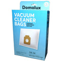 Σακούλες Ηλεκτρικής Σκούπας συμβατές για Hoover Spint/Freespace (Domolux)