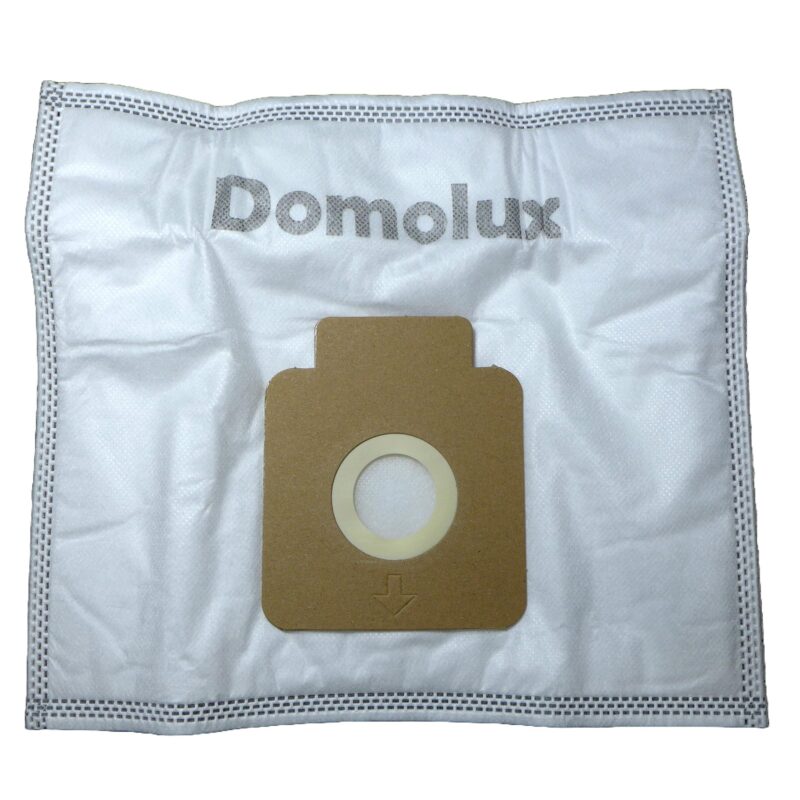 Σακούλες Ηλεκτρικής Σκούπας συμβατές για Hoover Spint/Freespace (Domolux)