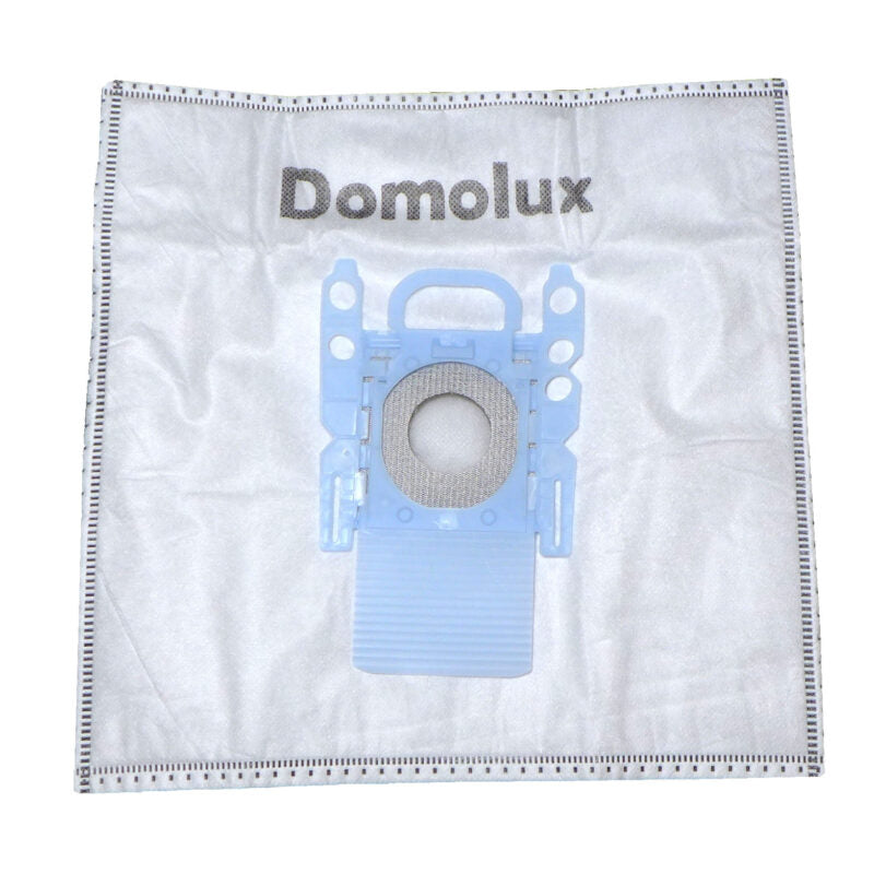 Σακούλες Ηλεκτρικής Σκούπας συμβατές για Bosch/Siemens Type G (Domolux)