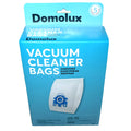 Σακούλες Ηλεκτρικής Σκούπας συμβατές για Miele GN (Domolux)