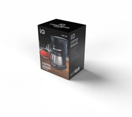 IQ CM-145 ΚΑΦΕΤΙΕΡΑ 800 WATT