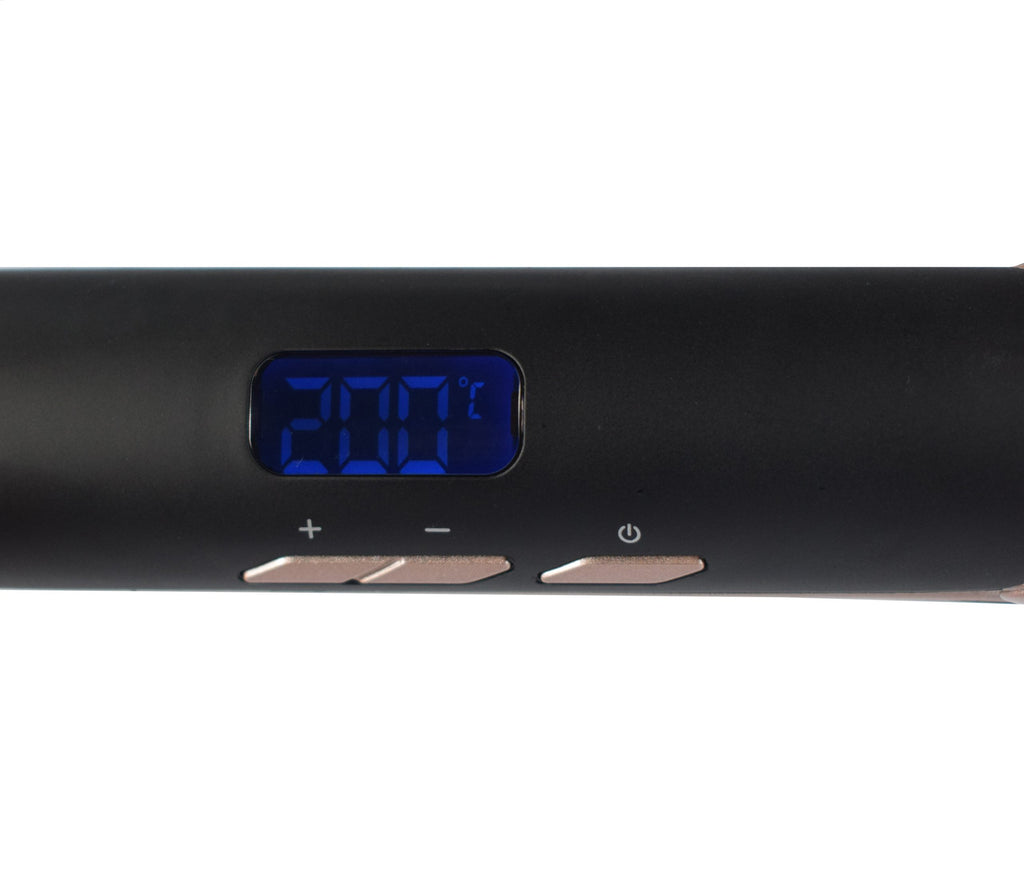 ΗΛΕΚΤΡΙΚΗ ΒΟΥΡΤΣΑ ΙΣΙΩΜΑΤΟΣ HD-1281