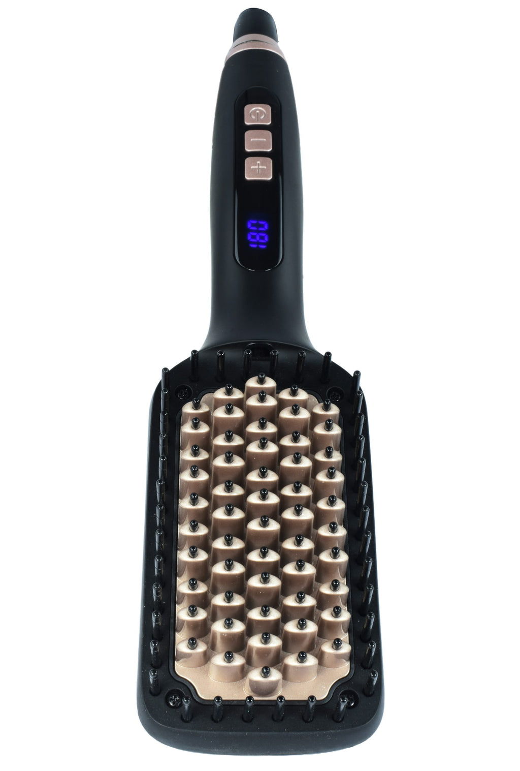 ΗΛΕΚΤΡΙΚΗ ΒΟΥΡΤΣΑ ΙΣΙΩΜΑΤΟΣ HD-1281