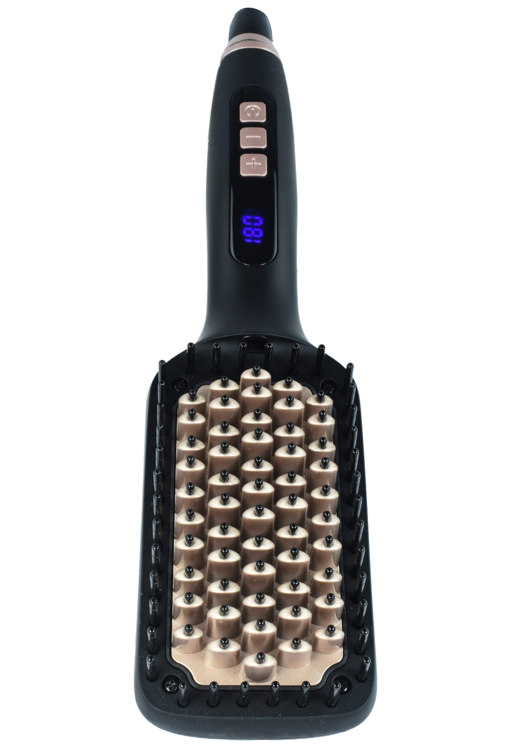 ΗΛΕΚΤΡΙΚΗ ΒΟΥΡΤΣΑ ΙΣΙΩΜΑΤΟΣ HD-1281