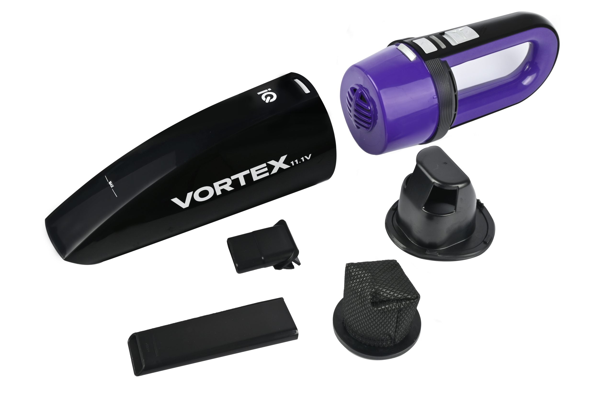 ΕΠΑΝΑΦΟΡΤΙΖΟΜΕΝΟ ΣΚΟΥΠΑΚΙ VC-965 PURPLE