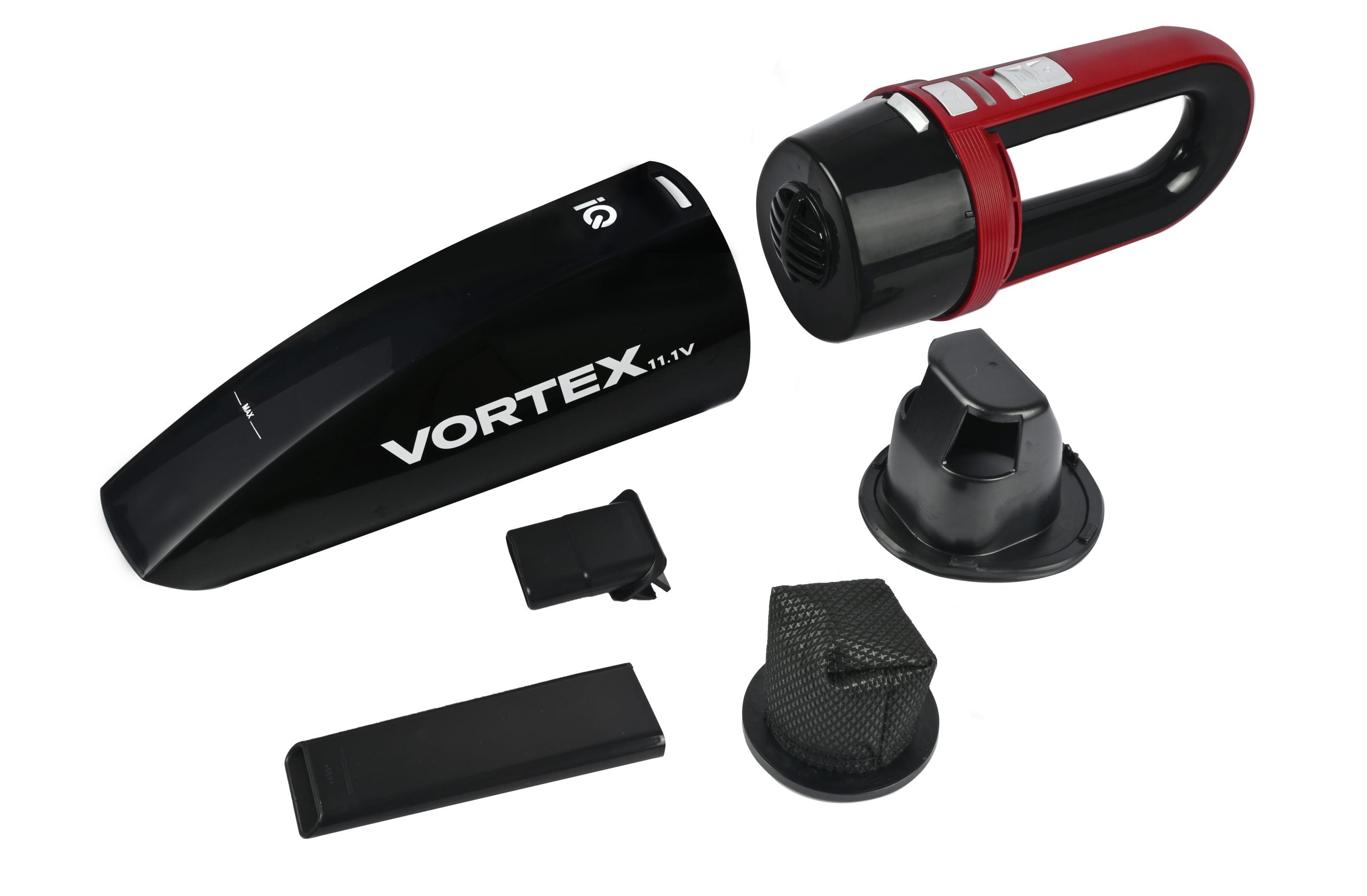 ΕΠΑΝΑΦΟΡΤΙΖΟΜΕΝΟ ΣΚΟΥΠΑΚΙ VC-965 RED