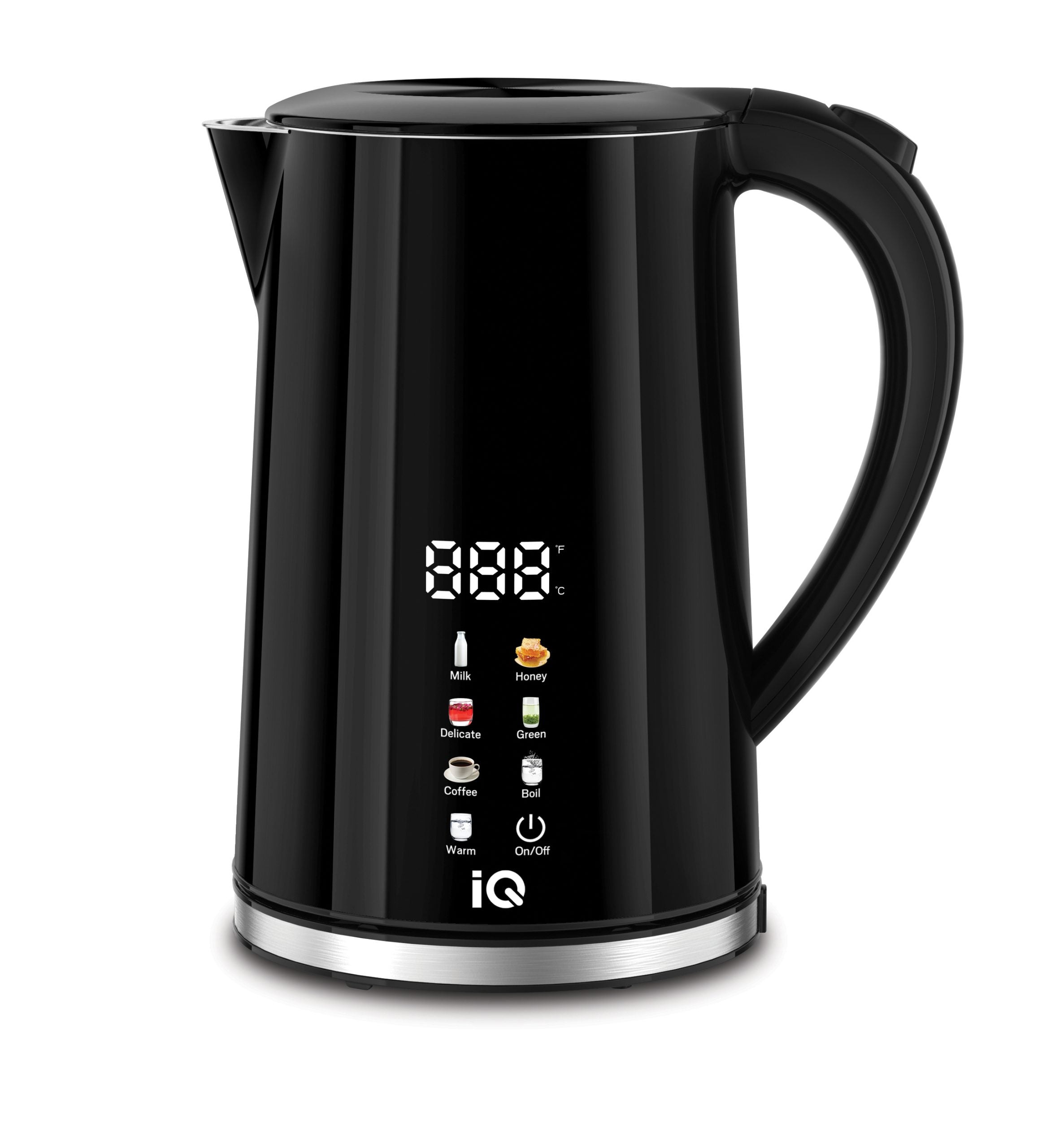 ΒΡΑΣΤΗΡΑΣ EK-266 1,7lt 2200W