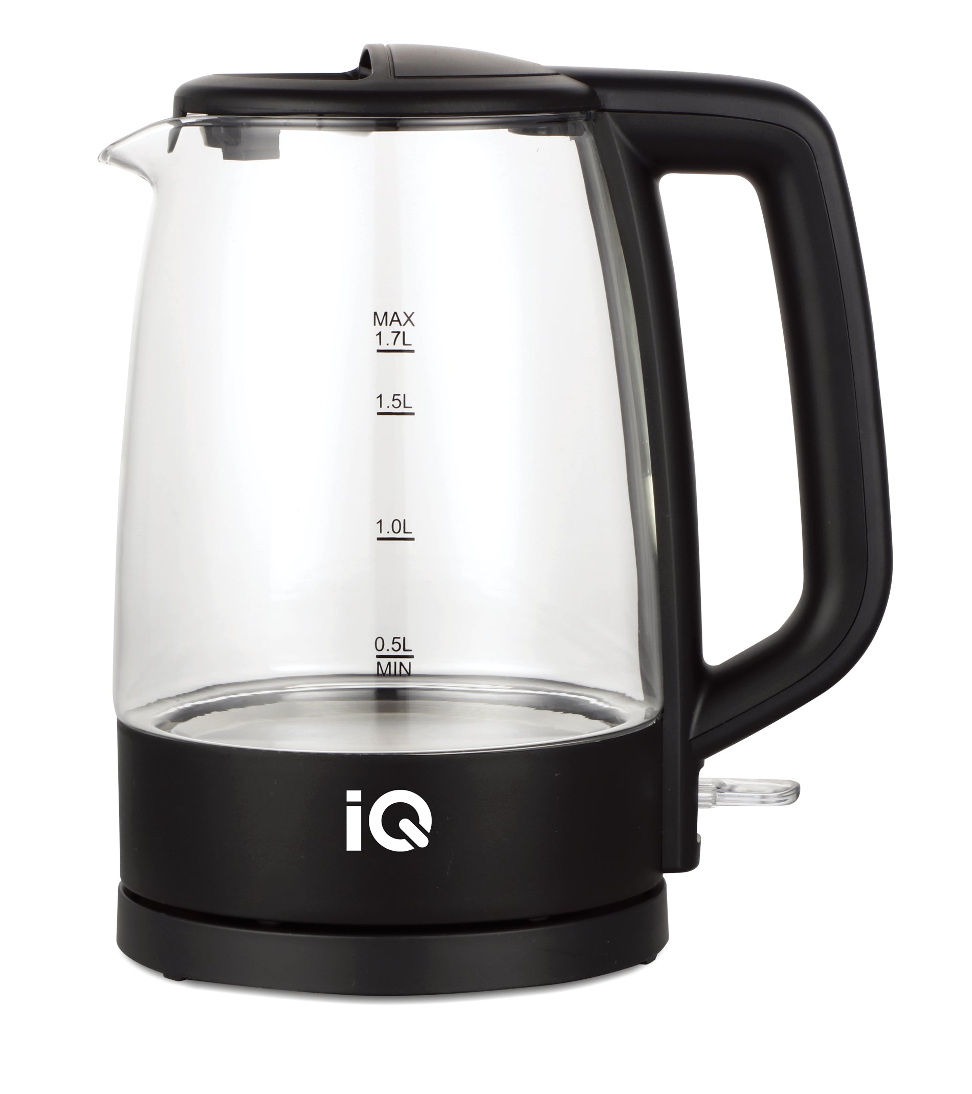 ΒΡΑΣΤΗΡΑΣ EK-267 1,7lt 2200W