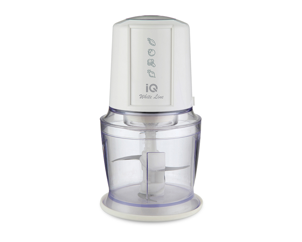 ΠΟΛΥΚΟΠΤΗΣ MULTI 500W WHITE EM-572