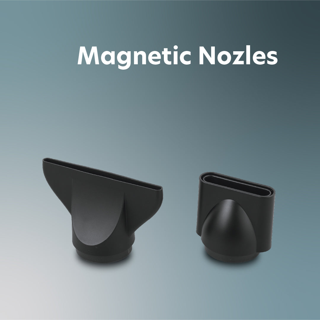 IQ ΣΕΣΟΥΑΡ IONIC AURA HD-1275 1900W