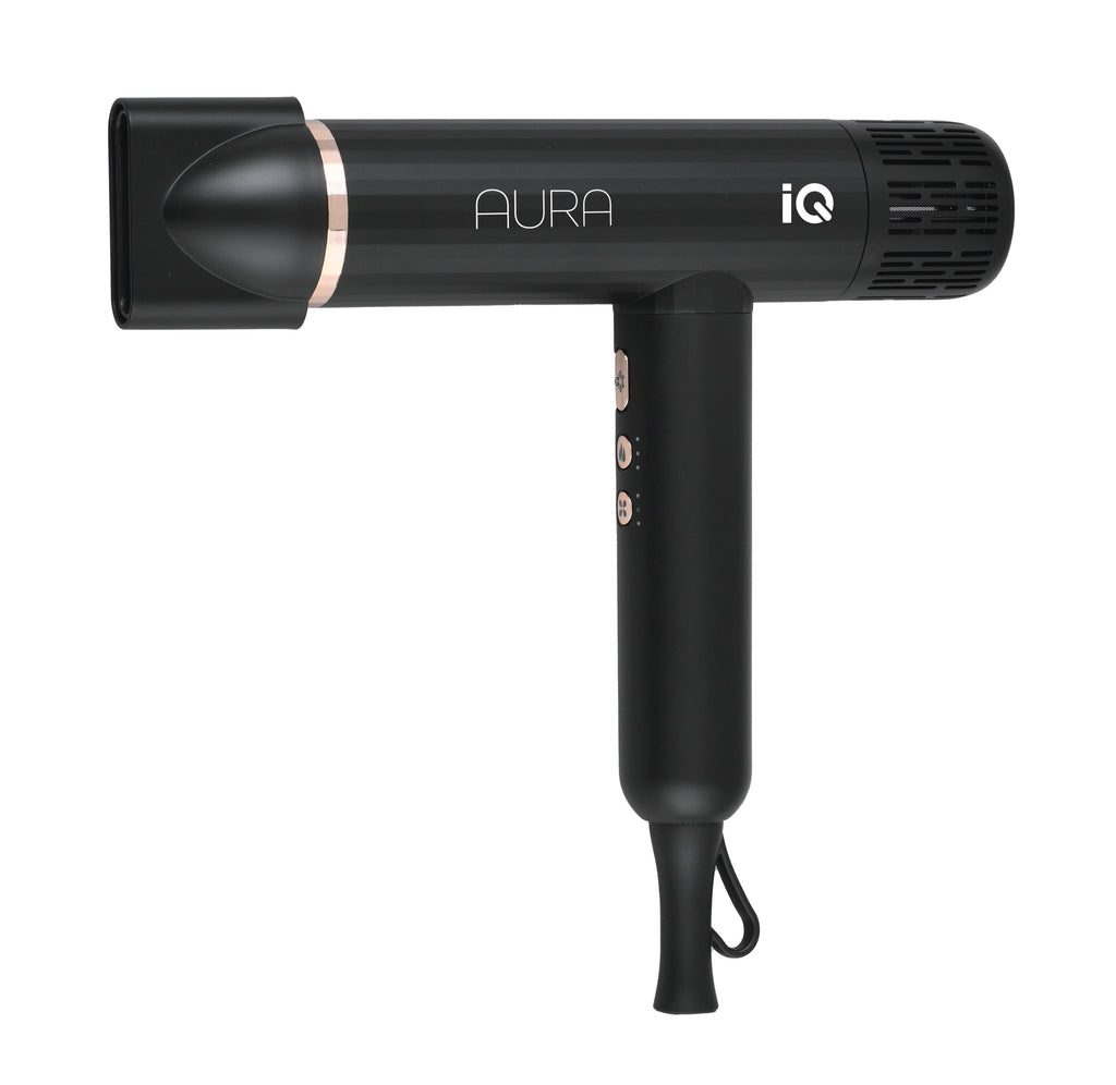 IQ ΣΕΣΟΥΑΡ IONIC AURA HD-1275 1900W