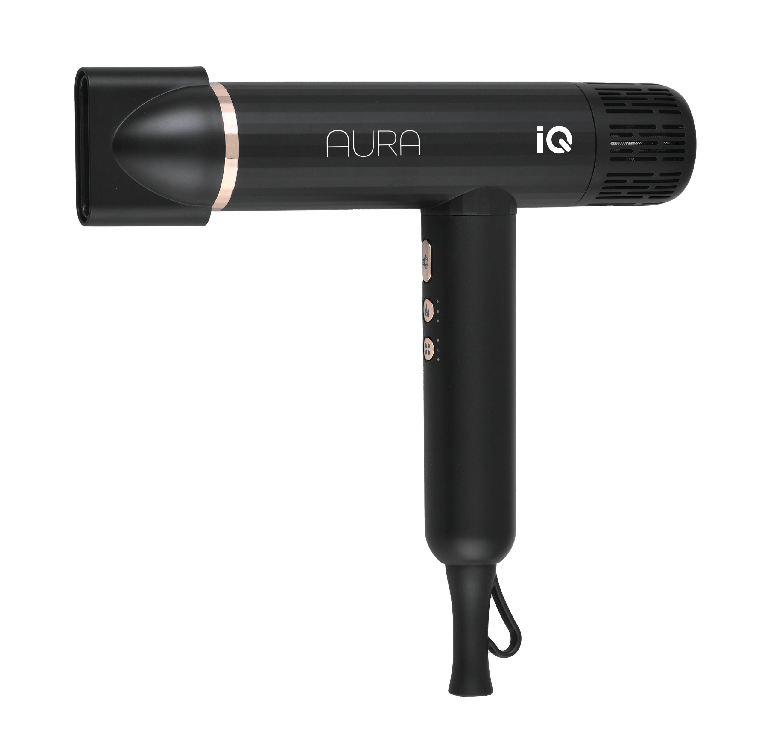 IQ ΣΕΣΟΥΑΡ IONIC AURA HD-1275 1900W