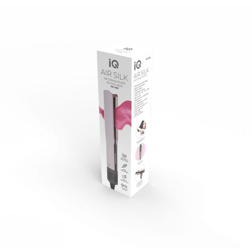 IQ HD-1290 AIR SILK ΙΣΙΩΤΙΚΟ ΑΕΡΑ 1200W