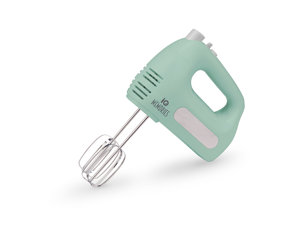 ΜΙΞΕΡ ΧΕΙΡΟΣ 400W HM-211 MINT